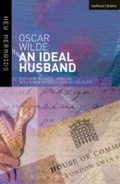 Cover: An Ideal Husband - Methuen Drama