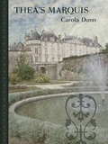 Cover: Thea's Marquis - Thorndike Press