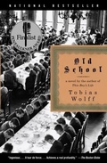Cover: Old School - Vintage