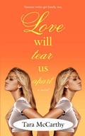 Cover: Love Will Tear Us Apart - Pocket Books