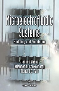 Abbildung von: Microelectrofluidic Systems - CRC Press
