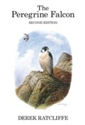 Cover: The Peregrine Falcon - Poyser