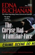 Cover: The Corpse Had a Familiar Face - Pocket Books