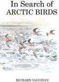 Cover: In Search of Arctic Birds - Poyser