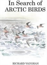 Abbildung von: In Search of Arctic Birds - Poyser