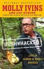 Cover: Bushwhacked - Vintage