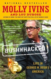 Enlarge image Cover: Bushwhacked - Vintage