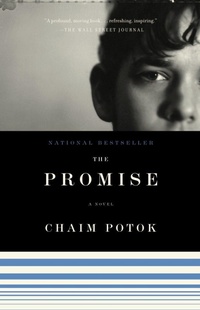 Enlarge image Cover: The Promise - Random House Inc