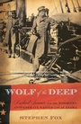Cover: Wolf of the Deep - Random House Inc