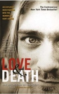 Cover: Love & Death - Atria Books