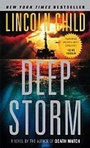 Cover: Dark Storm - Random House Inc
