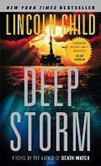Enlarge image Cover: Dark Storm - Random House Inc
