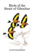 Cover: Birds of the Strait of Gibraltar - Poyser