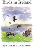 Cover: Birds in Ireland - Poyser