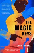 Cover: The Magic Keys - Vintage Books