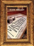 Cover: Masterpiece - Thorndike Press