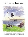 Cover: Birds in Ireland - T & AD Poyser