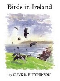 Abbildung von: Birds in Ireland - T & AD Poyser