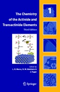 Cover: The Chemistry of the Actinide and Transactinide Elements (3rd ed., Volumes 1-5) - Springer