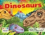 Cover: Dinosaurs - Raintree Publishers
