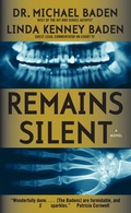 Cover: Remains Silent - Vintage Books
