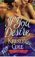 Cover: If You Desire: Volume 2 - Pocket Books