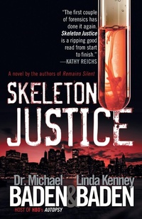Enlarge image Cover: Skeleton Justice - Vintage Books