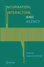 Cover: Information, Interaction, and Agency - Springer