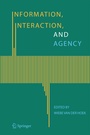 Cover: Information, Interaction, and Agency - Springer