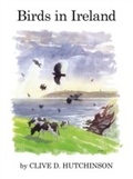 Cover: Birds in Ireland - Poyser