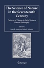 Cover: The Science of Nature in the Seventeenth Century - Springer