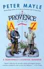 Cover: Provence A-Z - Random House Inc