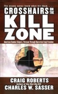 Cover: Crosshairs on the Kill Zone - Pocket Books