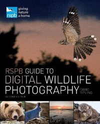 Abbildung von: RSPB Guide to Digital Wildlife Photography - A & C Black Publishers Ltd