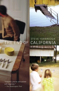 Enlarge image Cover: The End of California - Vintage Books