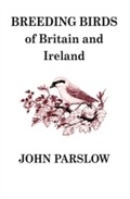 Cover: Breeding Birds of Britain and Ireland - Poyser