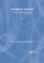 Cover: Intelligent Systems - CRC Press