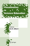 Cover: Visualization in Science Education - Springer