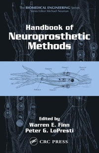 Abbildung von: Handbook of Neuroprosthetic Methods - CRC Press