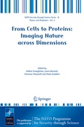 Cover: From Cells to Proteins: Imaging Nature across Dimensions - Springer