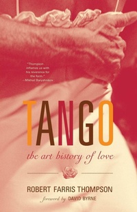 Enlarge image Cover: Tango - Three Rivers Press