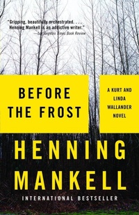 Enlarge image Cover: Before the Frost - Random House Inc
