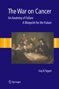 Abbildung von: The War on Cancer - Springer