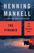 Cover: The Pyramid - Random House Inc