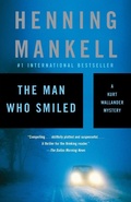 Cover: The Man Who Smiled - Random House Inc