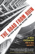 Cover: The Road from Ruin - A&C Black Business Information and Development