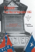 Cover: Crozier - Trafford Publishing