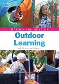 Cover: Making the Most of Outdoor Learning - Featherstone