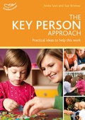Cover: The Key Person Approach - Featherstone