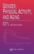 Cover: Gender, Physical Activity, and Aging - CRC Press